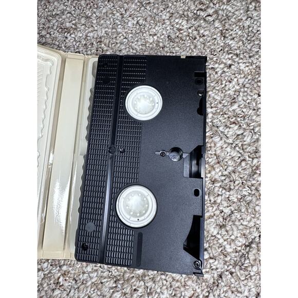 Aladdin (VHS, 1993) Black Diamond - Picture 6 of 8